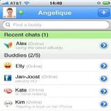 Download eBuddy Pro Cell Phone Software